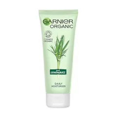 Garnier - Organic Lemongrass Moisturiser