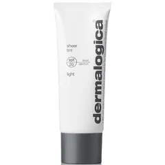 Sheer Tint SPF 20 - Light