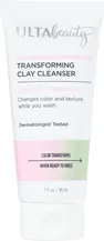 ULTA - Transforming Clay Cleanser