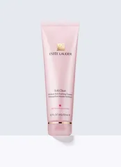 Estée Lauder - Soft Clean - Moisture Rich Foaming Cleanser