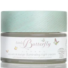 Secrets at Starlight Illuminating Night Cream