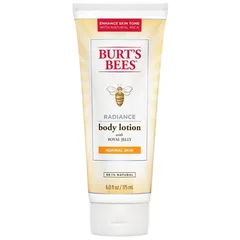 Burt's Bees - Radiance Body Lotion