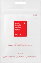 COSRX - Acne Pimple Master Patch