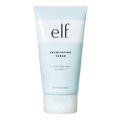 e.l.f. - Exfoliating Scrub