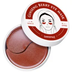 SHANGPREE - Ginseng Berry Eye Mask
