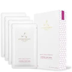 Aromatherapy Associates - Skin Treatment Hydrosol Sheet Mask