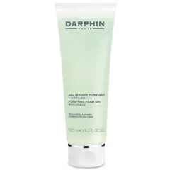 Darphin - Purifying Foam Gel-Combination To Oily Skin