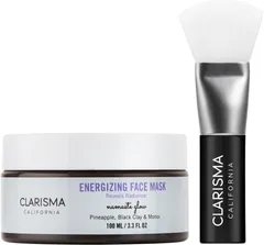 Clarisma - Namaste Glow Energizing Face Mask