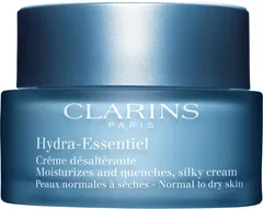 Clarins - Hydra-Essentiel Silky Cream