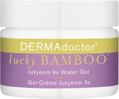 Lucky Bamboo Jukyeom Water Gel