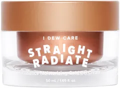 I Dew Care - Straight Radiate Radiance Moisturizing Gold Gel Cream