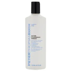 Acne Clearing Wash