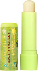 Pacifica - Hawaiian Banana Lip Balm