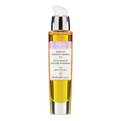 Ren Skincare - Rose O12 Moisture Defence Oil