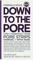 Formula 10.0.6 - Down To the Pore Strips Pack