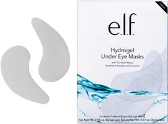 e.l.f. Cosmetics - Hydrogel Under Eye Mask