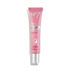 No7 - Restore & Renew Multi Action Face & Neck Serum