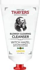 Thayers - Witch Hazel Blemish Clearing Cleanser