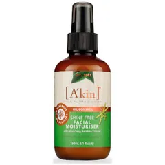 A'kin - Oil Control Facial Lotion