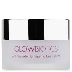 Glowbiotics Anti-Wrinkle Illuminating Eye Cream