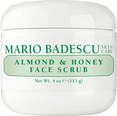 Mario Badescu - Almond & Honey Face Scrub