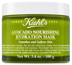 Avocado Nourishing Hydration Mask