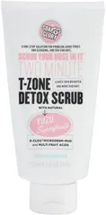 Soap and Glory - Scrub Your Nose In It Two-Minute T-Zone Detox Scrub