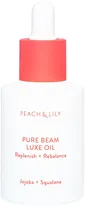 PEACH & LILY - Pure Beam Luxe Oil