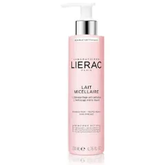 Lierac - Double Cleanser Micellar Milk-in-Water