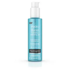 Hydro Boost Hydrating Hyaluronic Acid Cleansing Gel