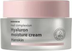 Hanskin - Hyaluron Moisture Cream