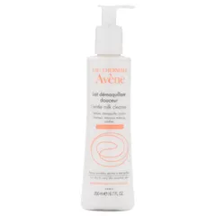 Eau Thermale Avene - Gentle Milk Cleanser