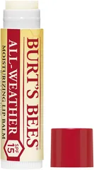 Burt's Bees - Lip Balm - All Weather SPF 15