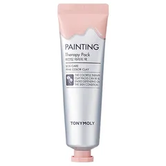 TONYMOLY - Painting Therapy Pack - Pink