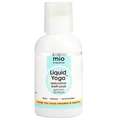 Mio Skincare - Liquid Yoga Bath Soak
