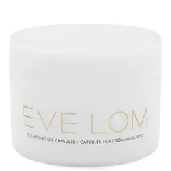 Eve Lom - Cleansing Oil Capsules