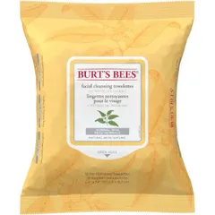 Burt's Bees - White Tea Facial Wipe
