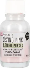 Oh K! - SOS Drying Pink Blemish Powder