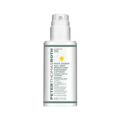 Peter Thomas Roth - Max Sheer Moisture Defense Lotion SPF30