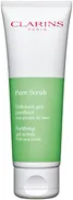 Clarins - Pure Scrub