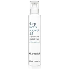 this works - Deep Sleep Shower Gel