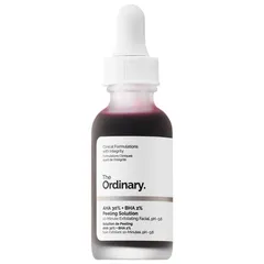 The Ordinary - AHA 30% + BHA 2% Peeling Solution