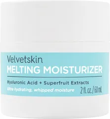 ULTA - Velvetskin Melting Moisturizer