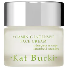 Kat Burki - Vitamin C Intensive Face Cream
