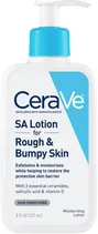 CeraVe - SA Lotion For Rough & Bumpy Skin