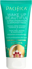 Pacifica - Wake Up Beautiful Mask