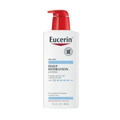 Eucerin - Daily Hydration Body Lotion