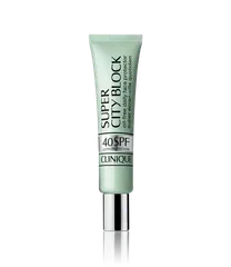 Clinique - Super City Block Oil-Free Daily Face Protector Broad Spectrum SPF 40
