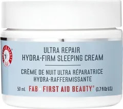 First Aid Beauty - Ultra Repair Hydra-Firm Sleeping Cream