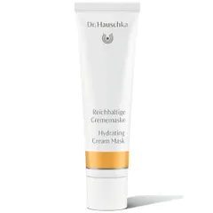Dr. Hauschka - Hydrating Cream Mask